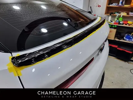 카멜레온게러지[BMW X6 크롬죽이기] 노원광택,PPF,디테일링,노원랩핑,랩핑,유리막코팅,노원세차,부분랩핑,사이드데칼,사이드스컷,디퓨저,디퓨저 랩핑,전체랩핑 카멜레온게러지 / 서울 노원구