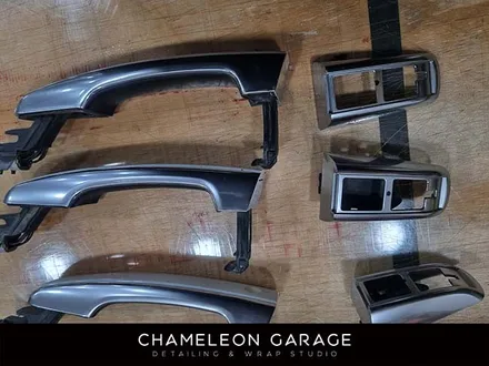 [RANGE ROVER SPORTS 루프스킨 재시공] PPF,디테일링,노원랩핑,랩핑,제거거,부분랩핑,루프스킨,전체랩핑 ,썬팅, 사틴,무광랩핑,재시공 / 서울 노원구