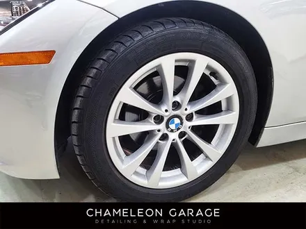 카멜레온게러지[BMW 320d 전체랩핑] 노원광택,PPF,디테일링,노원랩핑,랩핑,유리막코팅,노원세차,부분랩핑,사이드데칼,사이드스컷,디퓨저,디퓨저 랩핑,전체랩핑 카멜레온게러지 / 서울 노원구