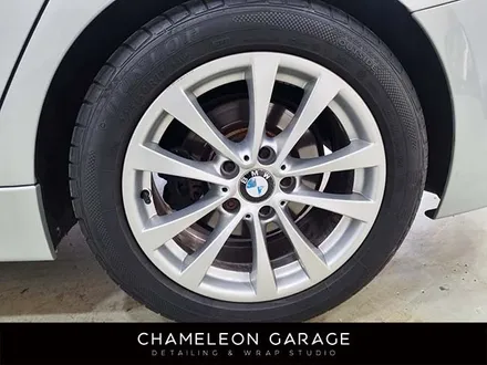 카멜레온게러지[BMW 320d 전체랩핑] 노원광택,PPF,디테일링,노원랩핑,랩핑,유리막코팅,노원세차,부분랩핑,사이드데칼,사이드스컷,디퓨저,디퓨저 랩핑,전체랩핑 카멜레온게러지 / 서울 노원구