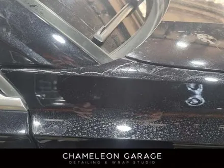 [Audi Q8 PPF 재시공] 프런트 패키지 ppf, 본넷ppf, 휀다ppf,노원,중계,하계,의정부,양주 ppf / 서울 노원구