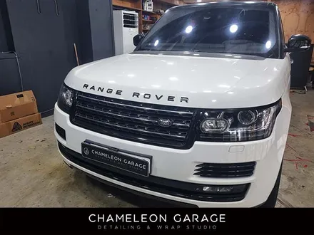 [RANGE ROVER SPORTS 루프스킨 재시공] PPF,디테일링,노원랩핑,랩핑,제거거,부분랩핑,루프스킨,전체랩핑 ,썬팅, 사틴,무광랩핑,재시공 / 서울 노원구