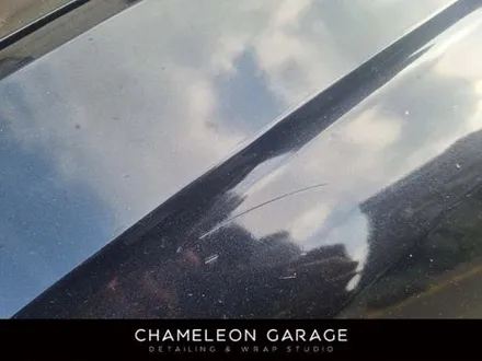 [Audi Q8 PPF 재시공] 프런트 패키지 ppf, 본넷ppf, 휀다ppf,노원,중계,하계,의정부,양주 ppf / 서울 노원구