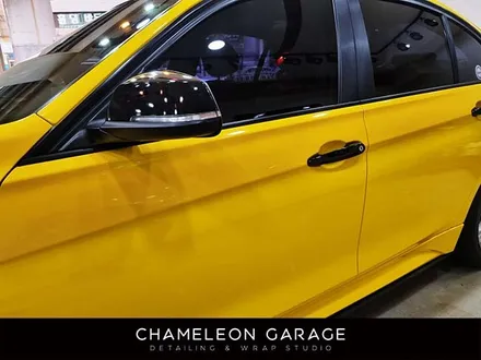 카멜레온게러지[BMW 320d 전체랩핑] 노원광택,PPF,디테일링,노원랩핑,랩핑,유리막코팅,노원세차,부분랩핑,사이드데칼,사이드스컷,디퓨저,디퓨저 랩핑,전체랩핑 / 서울 노원구