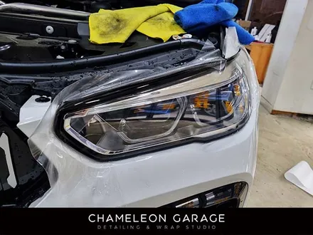 카멜레온게러지[BMW X6 크롬죽이기] 노원광택,PPF,디테일링,노원랩핑,랩핑,유리막코팅,노원세차,부분랩핑,사이드데칼,사이드스컷,디퓨저,디퓨저 랩핑,전체랩핑 카멜레온게러지 / 서울 노원구