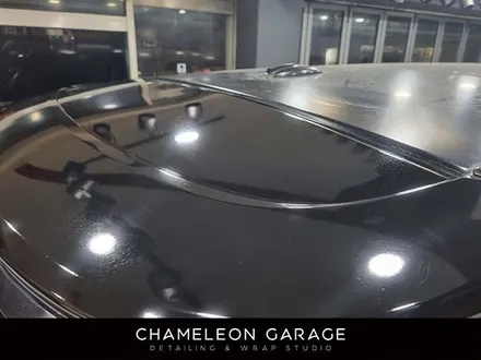 [RANGE ROVER SPORTS 루프스킨 재시공] PPF,디테일링,노원랩핑,랩핑,제거거,부분랩핑,루프스킨,전체랩핑 ,썬팅, 사틴,무광랩핑,재시공 / 서울 노원구