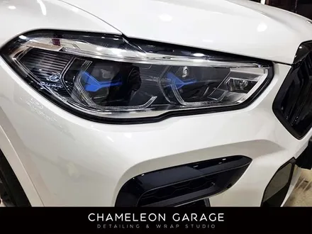 카멜레온게러지[BMW X6 크롬죽이기] 노원광택,PPF,디테일링,노원랩핑,랩핑,유리막코팅,노원세차,부분랩핑,사이드데칼,사이드스컷,디퓨저,디퓨저 랩핑,전체랩핑 카멜레온게러지 / 서울 노원구