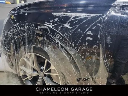 [Audi Q8 PPF 재시공] 프런트 패키지 ppf, 본넷ppf, 휀다ppf,노원,중계,하계,의정부,양주 ppf / 서울 노원구