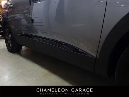 [PEUGEOT 5008 크롬죽이기] PPF,노원랩핑,랩핑,유리막코팅,노원세차,부분랩핑,사이드미러,디퓨저,디퓨저 랩핑,전체랩핑 ,썬팅, 사틴,무광랩핑,크롬죽이기 / 서울 노원구