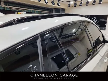 카멜레온게러지[BMW X6 크롬죽이기] 노원광택,PPF,디테일링,노원랩핑,랩핑,유리막코팅,노원세차,부분랩핑,사이드데칼,사이드스컷,디퓨저,디퓨저 랩핑,전체랩핑 카멜레온게러지 / 서울 노원구