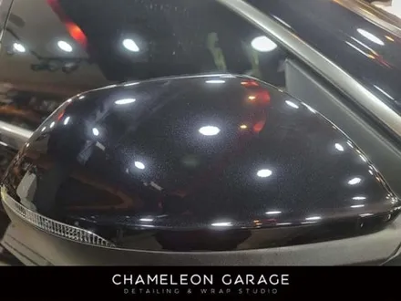 [Audi Q8 PPF 재시공] 프런트 패키지 ppf, 본넷ppf, 휀다ppf,노원,중계,하계,의정부,양주 ppf / 서울 노원구