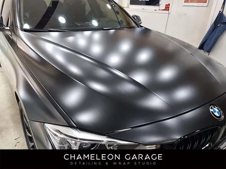 카멜레온게러지[BMW 320d 전체랩핑] 노원광택,PPF,디테일링,노원랩핑,랩핑,유리막코팅,노원세차,부분랩핑,사이드데칼,사이드스컷,디퓨저,디퓨저 랩핑,전체랩핑 카멜레온게러지 / 서울 노원구