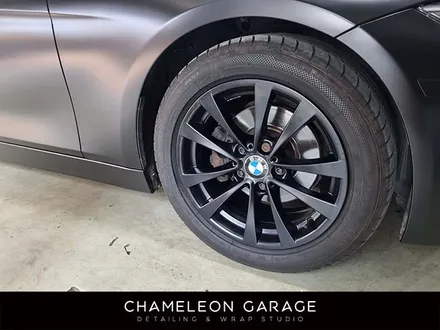 카멜레온게러지[BMW 320d 전체랩핑] 노원광택,PPF,디테일링,노원랩핑,랩핑,유리막코팅,노원세차,부분랩핑,사이드데칼,사이드스컷,디퓨저,디퓨저 랩핑,전체랩핑 카멜레온게러지 / 서울 노원구