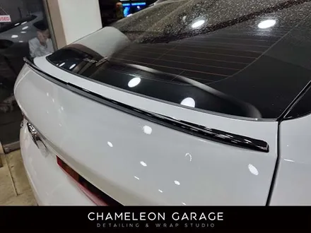 카멜레온게러지[BMW X6 크롬죽이기] 노원광택,PPF,디테일링,노원랩핑,랩핑,유리막코팅,노원세차,부분랩핑,사이드데칼,사이드스컷,디퓨저,디퓨저 랩핑,전체랩핑 카멜레온게러지 / 서울 노원구