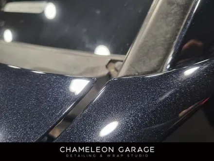 [Audi Q8 PPF 재시공] 프런트 패키지 ppf, 본넷ppf, 휀다ppf,노원,중계,하계,의정부,양주 ppf / 서울 노원구