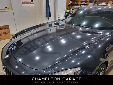 [Benz AMG GT 전체랩핑] PPF,디테일링,노원,랩핑,유리막코팅,세차,부분랩핑,사이드데칼,코팅,광택,폴리싱, 랩핑,썬팅, 워터스팟 / 서울 노원구