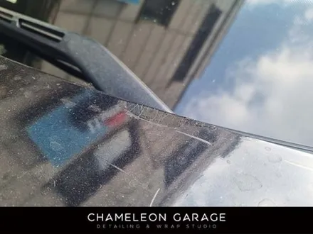 [Audi Q8 PPF 재시공] 프런트 패키지 ppf, 본넷ppf, 휀다ppf,노원,중계,하계,의정부,양주 ppf / 서울 노원구