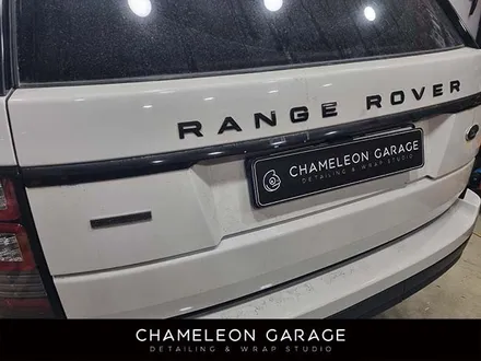 [RANGE ROVER SPORTS 루프스킨 재시공] PPF,디테일링,노원랩핑,랩핑,제거거,부분랩핑,루프스킨,전체랩핑 ,썬팅, 사틴,무광랩핑,재시공 / 서울 노원구
