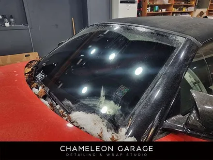 [BMW Z4 M40i 전체랩핑제거] 노원광택,PPF,디테일링,노원랩핑,랩핑제거,유리막코팅,부분랩핑,사이드미러,전체랩핑 ,썬팅, 사틴,무광랩핑,크롬죽이기,중계랩핑 / 서울 노원구