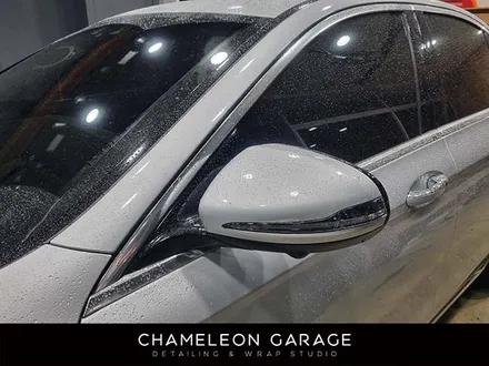 [Benz E300 전체랩핑] 벤츠 랩핑,PPF,디테일링,노원랩핑,랩핑,유리막코팅,부분랩핑,사이드미러,화이트펄 랩핑,전체랩핑 ,썬팅, 사틴,무광랩핑,크롬죽이기 / 서울 노원구
