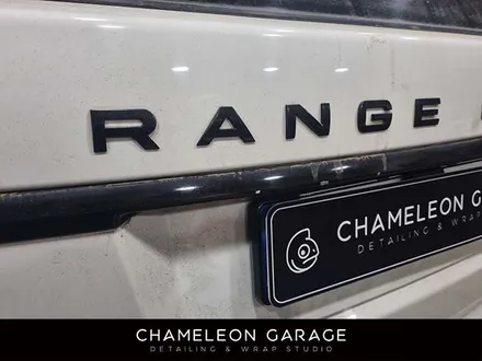 [RANGE ROVER SPORTS 루프스킨 재시공] PPF,디테일링,노원랩핑,랩핑,제거거,부분랩핑,루프스킨,전체랩핑 ,썬팅, 사틴,무광랩핑,재시공 / 서울 노원구