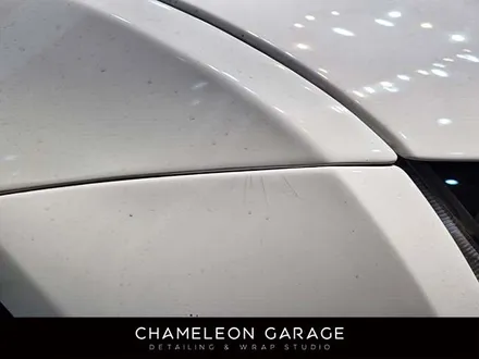 카멜레온게러지[Audi A7 사틴화이트 전체랩핑] 노원광택,PPF,디테일링,노원랩핑,랩핑,유리막코팅,노원세차,부분랩핑,사이드데칼,사이드스컷,디퓨저,디퓨저 랩핑 / 서울 노원구