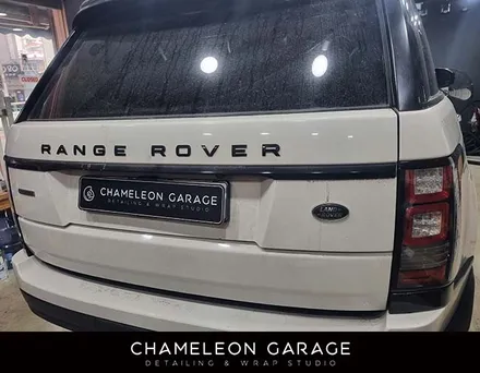 [RANGE ROVER SPORTS 루프스킨 재시공] PPF,디테일링,노원랩핑,랩핑,제거거,부분랩핑,루프스킨,전체랩핑 ,썬팅, 사틴,무광랩핑,재시공 / 서울 노원구