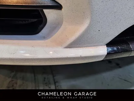 카멜레온게러지[Audi A7 사틴화이트 전체랩핑] 노원광택,PPF,디테일링,노원랩핑,랩핑,유리막코팅,노원세차,부분랩핑,사이드데칼,사이드스컷,디퓨저,디퓨저 랩핑 / 서울 노원구