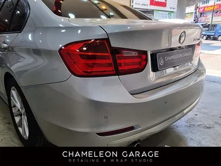 카멜레온게러지[BMW 320d 전체랩핑] 노원광택,PPF,디테일링,노원랩핑,랩핑,유리막코팅,노원세차,부분랩핑,사이드데칼,사이드스컷,디퓨저,디퓨저 랩핑,전체랩핑 카멜레온게러지 / 서울 노원구