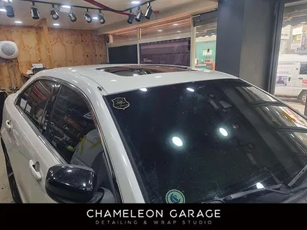[FORD Taurus 루프스킨 재시공] 노원광택,PPF,디테일링,노원랩핑,랩핑,유리막코팅,부분랩핑,사이드미러,디퓨저,디퓨저 랩핑,전체랩핑 ,썬팅, 사틴,무광랩핑,크롬죽이기 / 서울 노원구
