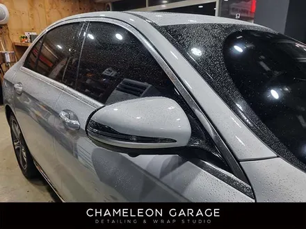[Benz E300 전체랩핑] 벤츠 랩핑,PPF,디테일링,노원랩핑,랩핑,유리막코팅,부분랩핑,사이드미러,화이트펄 랩핑,전체랩핑 ,썬팅, 사틴,무광랩핑,크롬죽이기 / 서울 노원구