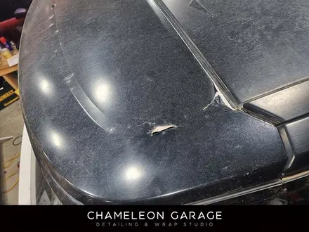 [RANGE ROVER SPORTS 루프스킨 재시공] PPF,디테일링,노원랩핑,랩핑,제거거,부분랩핑,루프스킨,전체랩핑 ,썬팅, 사틴,무광랩핑,재시공 / 서울 노원구