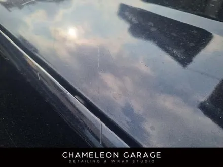 [Audi Q8 PPF 재시공] 프런트 패키지 ppf, 본넷ppf, 휀다ppf,노원,중계,하계,의정부,양주 ppf / 서울 노원구
