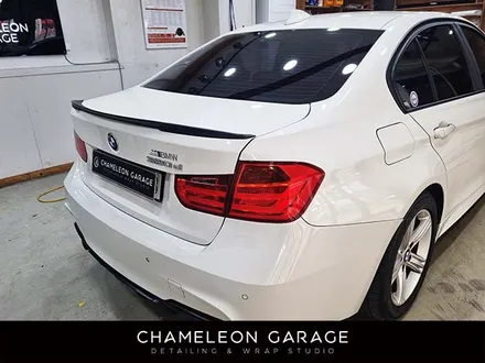 카멜레온게러지[BMW 320d 전체랩핑] 노원광택,PPF,디테일링,노원랩핑,랩핑,유리막코팅,노원세차,부분랩핑,사이드데칼,사이드스컷,디퓨저,디퓨저 랩핑,전체랩핑 / 서울 노원구