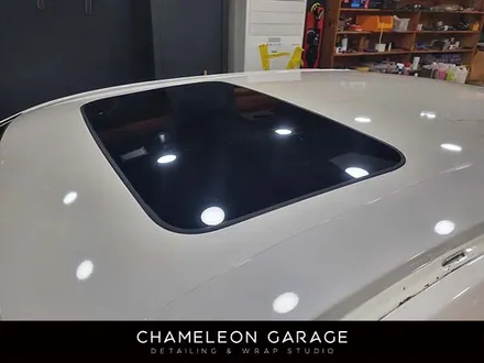 [FORD Taurus 루프스킨 재시공] 노원광택,PPF,디테일링,노원랩핑,랩핑,유리막코팅,부분랩핑,사이드미러,디퓨저,디퓨저 랩핑,전체랩핑 ,썬팅, 사틴,무광랩핑,크롬죽이기 / 서울 노원구
