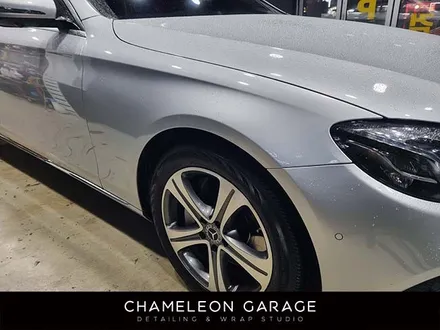 [Benz E300 전체랩핑] 벤츠 랩핑,PPF,디테일링,노원랩핑,랩핑,유리막코팅,부분랩핑,사이드미러,화이트펄 랩핑,전체랩핑 ,썬팅, 사틴,무광랩핑,크롬죽이기 / 서울 노원구