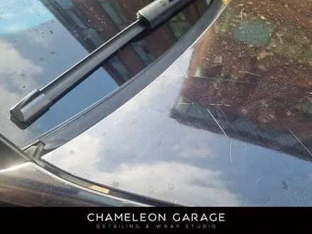 [Audi Q8 PPF 재시공] 프런트 패키지 ppf, 본넷ppf, 휀다ppf,노원,중계,하계,의정부,양주 ppf / 서울 노원구