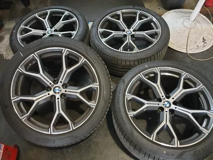 대구 휠복원-[BMW X5 순정휠 블랙유광 색상 휠복원] 휠도색, 휠수리, 대구 자동차 휠 / 대구 동구 동호동