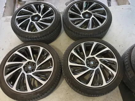 대구 휠도색-[BMW I8 순정휠 블랙유광 색상 휠복원]휠수리/대구 자동차 휠 / 대구 동구 동호동