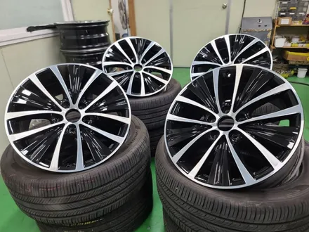 대구 자동차 휠수리-[BMW X5 순정휠 블랙유광 다이아몬드컷팅 휠도색]휠복원/대구 자동차 휠 / 대구 동구 동호동