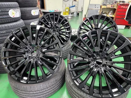 대구 자동차 휠복원-[BMW X7 순정휠 블랙유광 색상 휠도색]휠수리/대구 자동차 휠 / 대구 동구 동호동