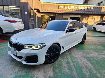 대구 자동차 휠복원 휠도색 휠수리 - [BMW 5시리즈 순정 18인치 휠 블랙유광 색상 휠도색] 대구 자동차 휠 / 대구 동구 동호동
