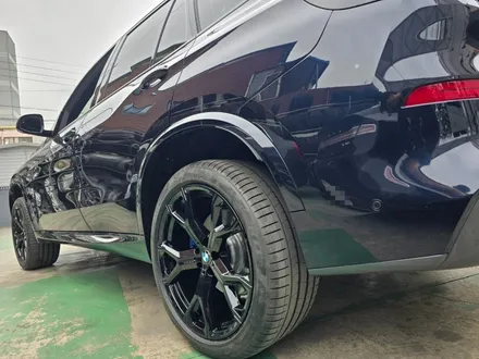 대구 자동차 휠복원 휠도색 휠수리 - [BMW X5 순정 21인치 휠 블랙유광 색상 휠복원] 대구 자동차 휠 / 대구 동구 동호동