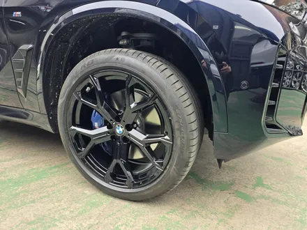 대구 자동차 휠복원 휠도색 휠수리 - [BMW X5 순정 21인치 휠 블랙유광 색상 휠복원] 대구 자동차 휠 / 대구 동구 동호동