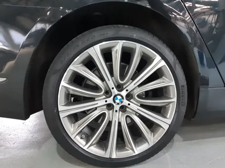 대구휠수리-[신형 BMW7 시리즈 순정휠 다이아몬드컷팅 투톤휠 휠복원]휠도색, 대구 자동차 휠 / 대구 동구 동호동