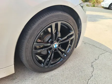 대구 휠복원-[BMW420D 순정휠 블랙유광 색상 휠도색]휠수리/대구 자동차 휠 / 대구 동구 동호동