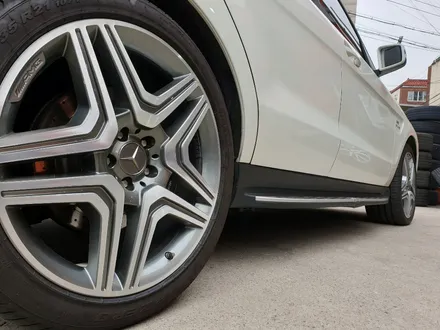 대구 휠수리-[벤츠 ML63 AMG 순정휠 다이아몬드컷팅 휠복원]휠도색/대구 자동차 휠 / 대구 동구 동호동