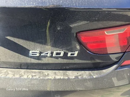 대구 자동차 휠복원 휠도색 휠수리 - [BMW 640D 순정 20인치 블랙유광 휠복원] 대구 자동차 휠 / 대구 동구 동호동