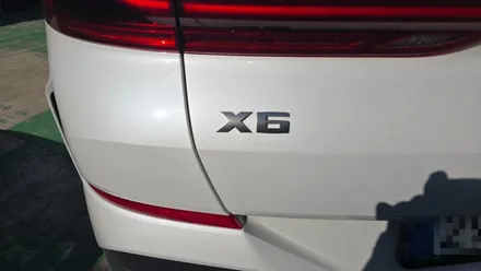 대구 자동차 휠복원 휠도색 휠수리 - [BMW X6 M50i 순정 22인치 블랙유광 휠복원] 대구 자동차 휠 / 대구 동구 동호동