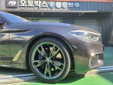 대구 자동차 휠복원-[BMW M550D순정휠 건메탈 색상 휠도색]휠수리/대구 자동차 휠 / 대구 동구 동호동